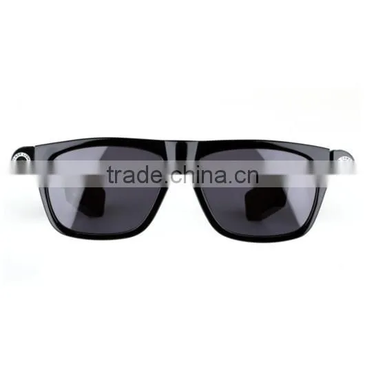 720P Mini Outdoor DV Camcorder Hidden Camera Sun Glasses photo-3