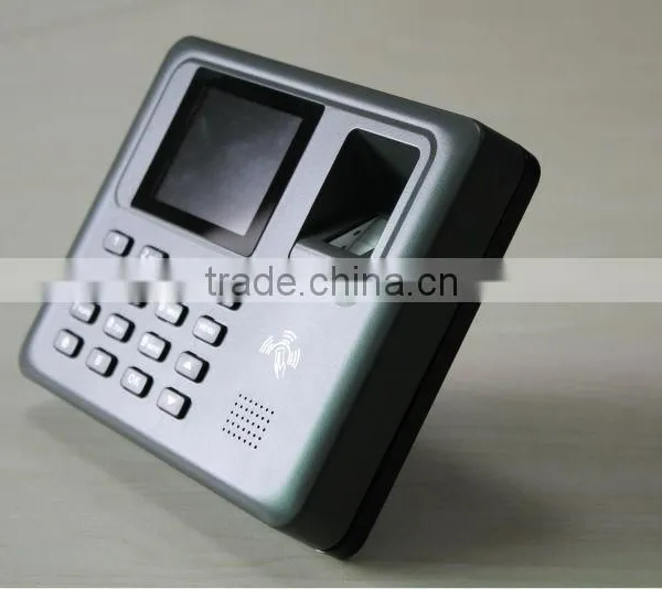 Realand NEW Realand Fingerprint Time Attendance A-F271 With FREE SOFTWARE photo-2
