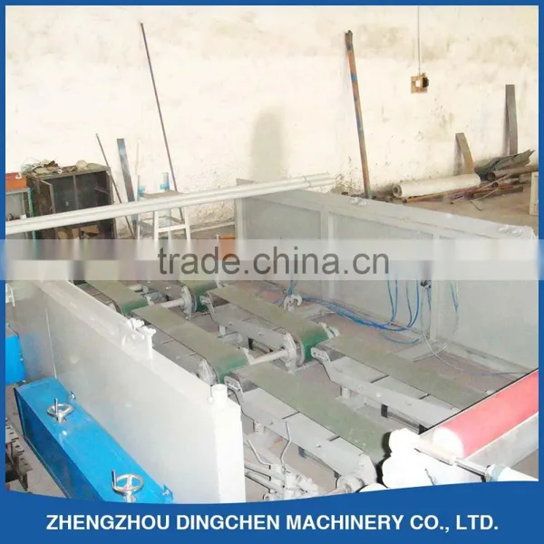 Dingchen 1880mm Toilet Paper Roll Making Machine Paper Production photo-2