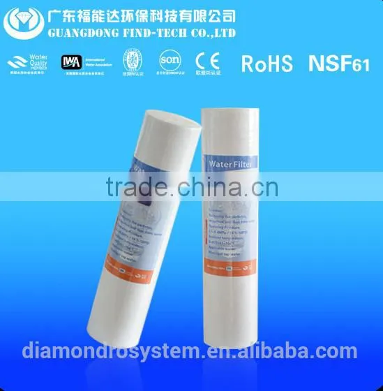Best Cheap Single Stage Water Filter Machine Domestic Price photo-6