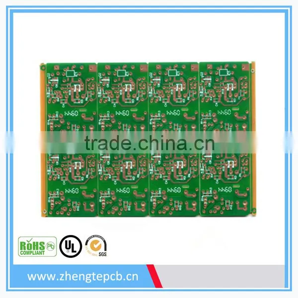 Sample Offer Taconic Gold Finger Pcb Keypad photo-2