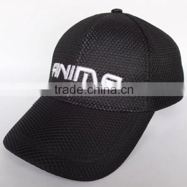 Promotion 5 Panel Dry Fit Cap With Logo photo-3