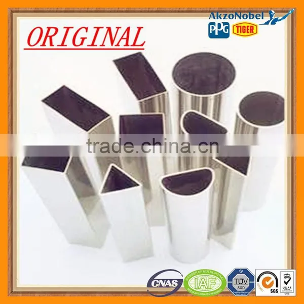 Hot Sales 6063-T5 Triangle Aluminum Profile Large Supplier photo-2