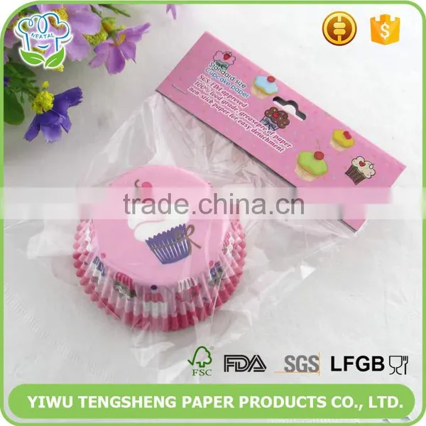 Regular Specification Cake Tools,cupcake Case,Cake Accessories photo-4