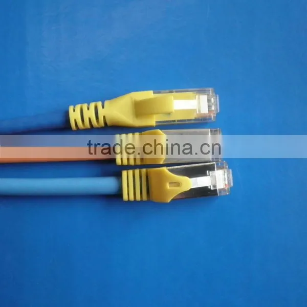 Professional Patch Cord Manufacturers With Competitive Prices