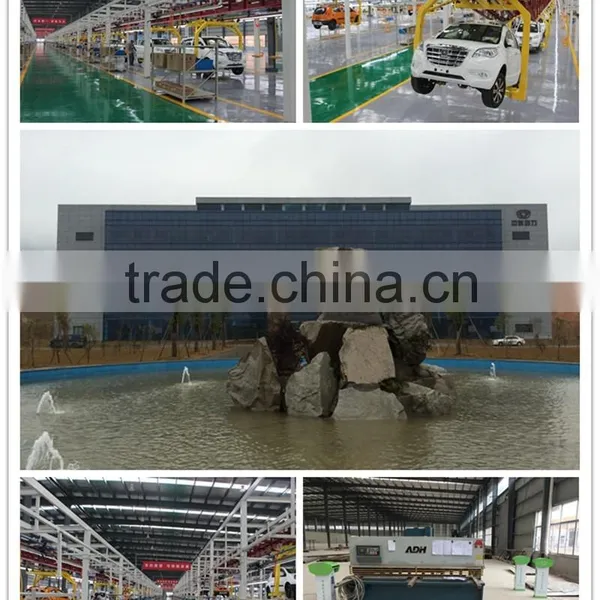 Electric Vehicle DC Charging Station Made in China photo-3