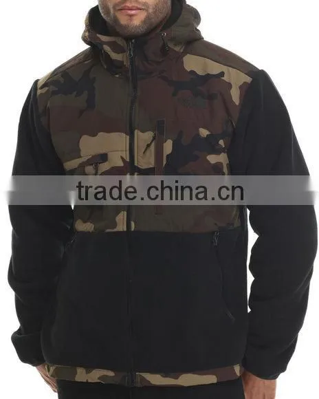 Camo Hoodies for Men photo-2