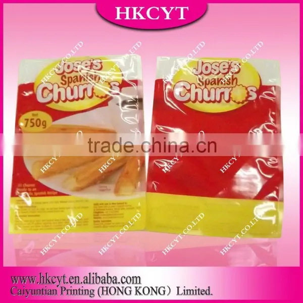 Custom Printed Vacuum Bags for Fresh Meat photo-6