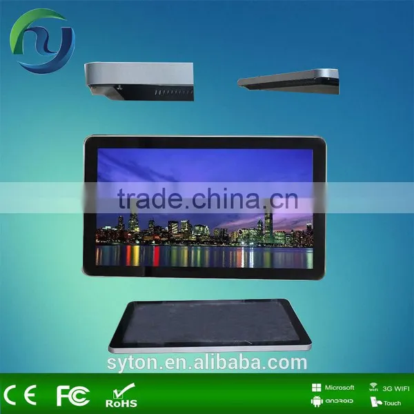High Quality Lcd Digital Signage Signs photo-2