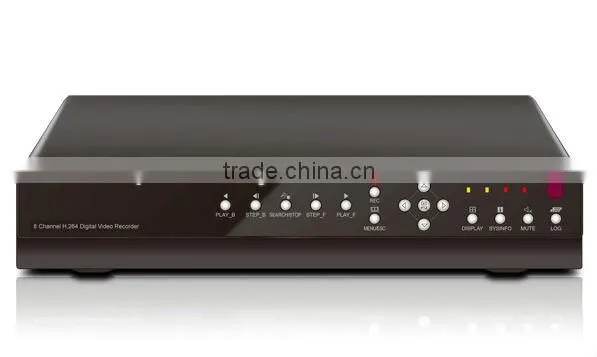 16CH Cloud Technology Dvr 16ch 4ch 8ch Analog HD AHD DVR Cctv DVR photo-2
