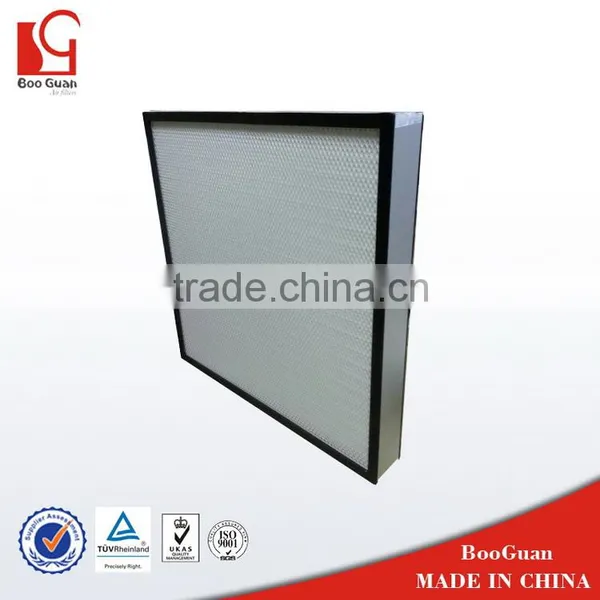 Special Classical China Supplier Hepa Filter photo-5