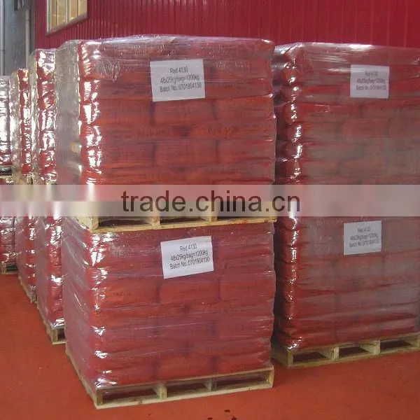 Iron Oxide Pigment