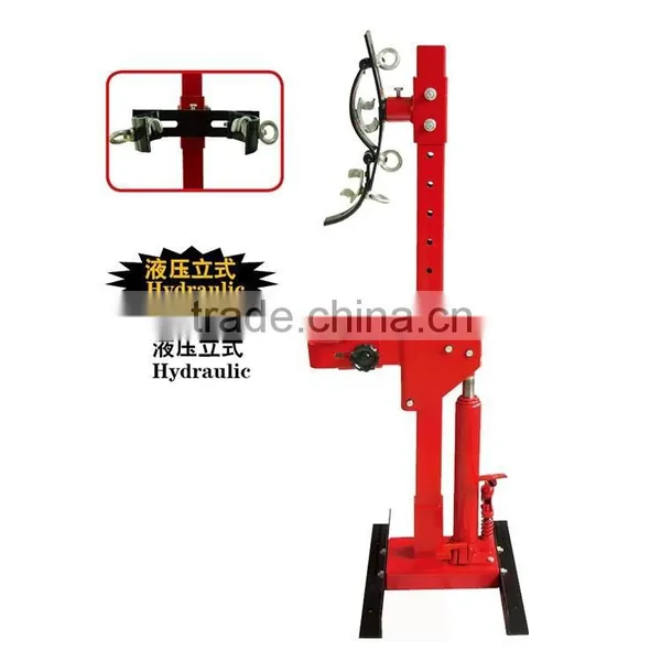 2200LBS Hydraulic Valve Spring Compressor Tools photo-2