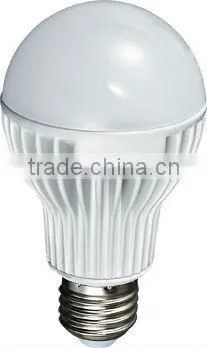 High Power Chinese Led Bulb Light Manufacturer photo-2
