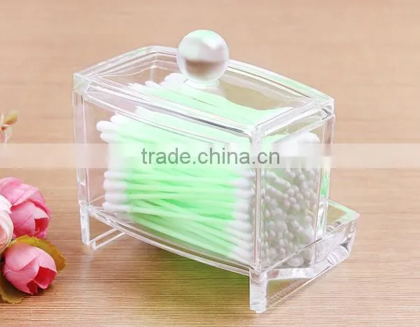 C33 ANPHY Sanitary Napkins Box Food Standard Quality PS Crystal Healthy Box photo-5