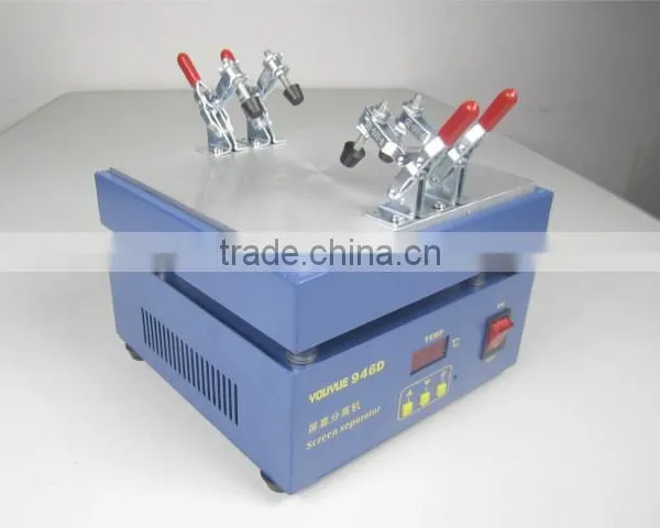 LY 946D Mobilephones Screen Separator for IPhone 4/4s/5/Samsung/HTC LCD & TOUCH SCREEN Separator photo-3