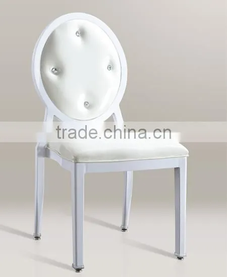 Stackable Coffee Shop Chair photo-2