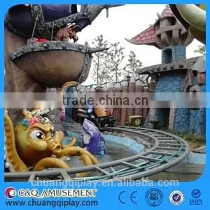 Amusement Park Rides photo-3