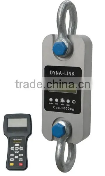 11ton 12ton 13ton 14ton 15ton 16ton 17ton 18ton 19ton 20ton Waterproof Dynamometer photo-2
