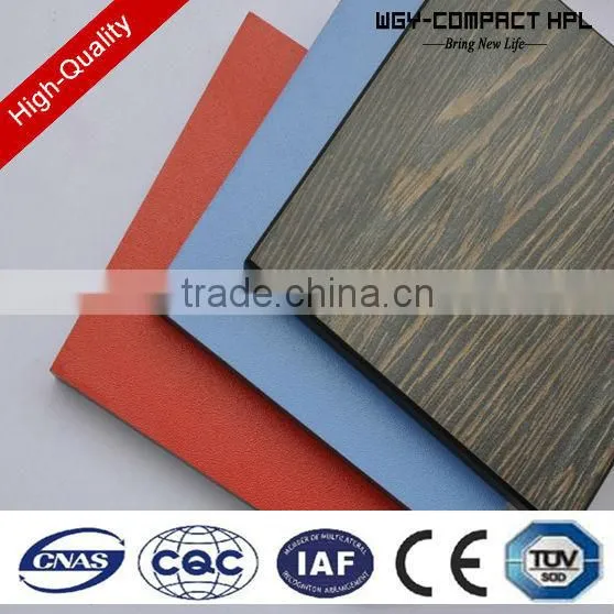 Facaded Wall Cladding