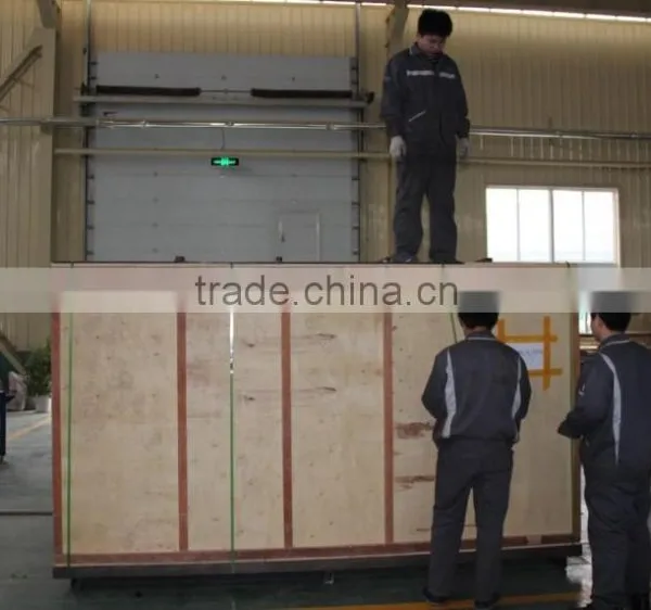 Multi-spindle Wood Cnc Router Mahine Price photo-6