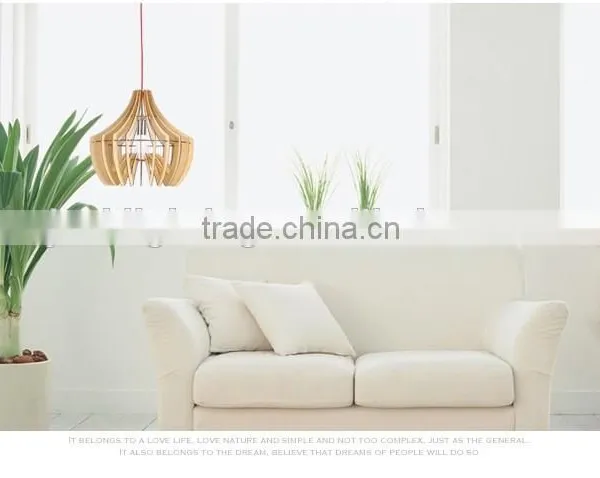 LED Circle Ring Light Modern Suspension Light LED Pendant Light JK-8005B-14 photo-3