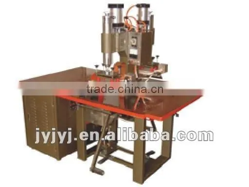 Two high frequency mold welding machine/Special preferential price, sincerely moved world -- to patronize the new and old custom                        
                                                Quality Choice