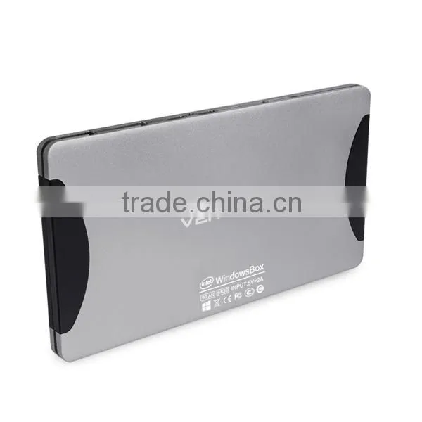 Vensmile Win10 Mini pc X86 Intel Bay Trail Z3735F Smart tv Box Mini pc X86 W10 photo-6