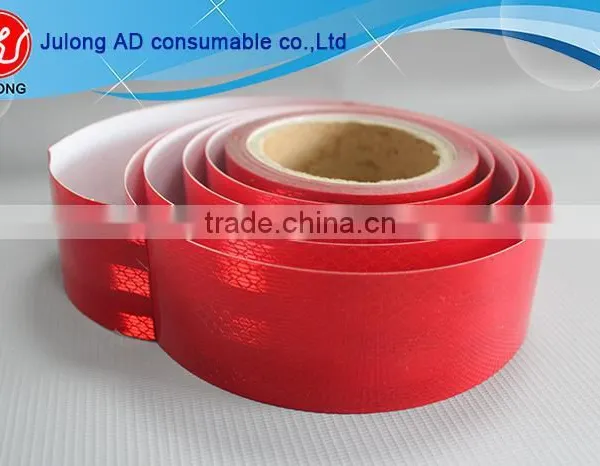 Good Quality Reflective Tape Super Intensity Mirror Reflective Film Safety Reflective Tape Guangzhou