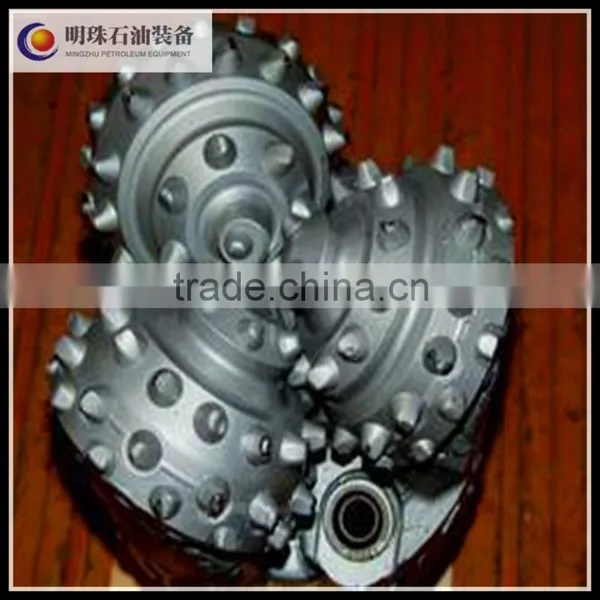 8 1/2 Inch TCI Tricone Bits for Oil Drilling Rigs/ Water Well Drilling Bits/ Three Cone Bits photo-5