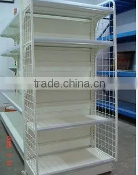 Supermarket Shelf Shop Fitting