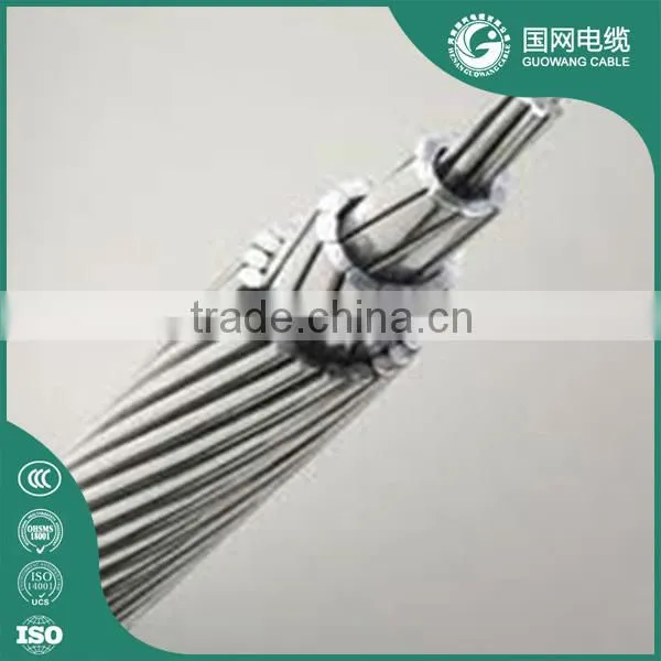 Conductor Bar/ Acsr Rabbit Conductor Price/ ac Conductor photo-4