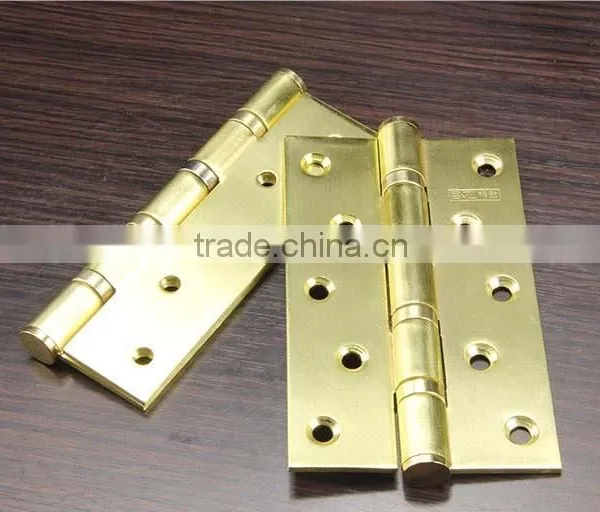 5 Inch Hydraulic Hinges 5"x3"x3mm photo-2