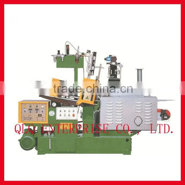 Hot Chamber Die Casting Machine