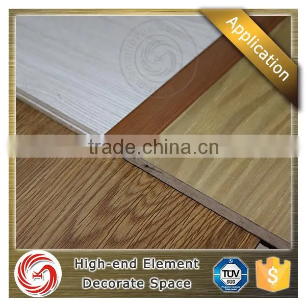 Expansion Joint System T Cover Profile Floor Connection Section Floor Transition Strips photo-6