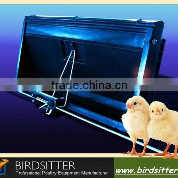 Best Designed High Efficiency Hot Sale Chicken Shed Fan photo-5