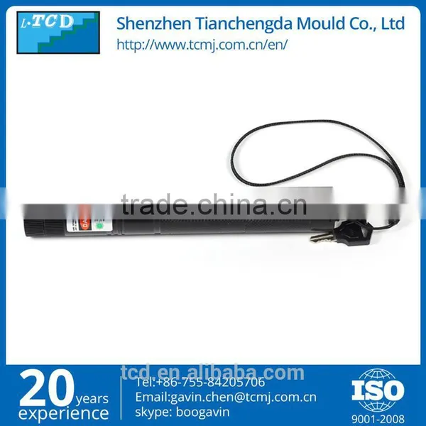 hot sale green/red laser pointer