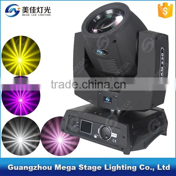 230w Beam Moving Head Light