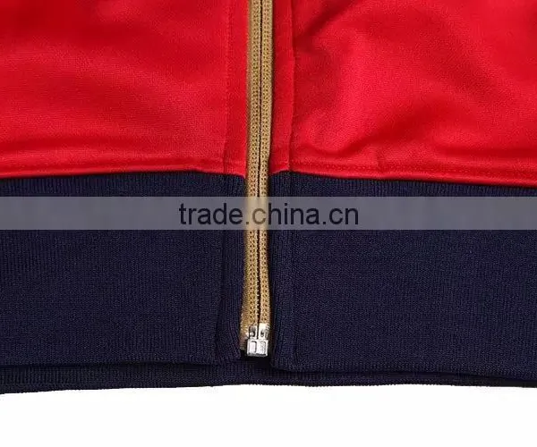 Custom Sports Jacket for Men photo-6