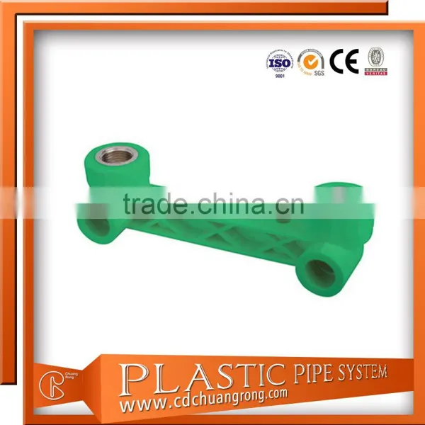 PN10 Ppr Pipe Sizes Ppr Pipe Fittings photo-3