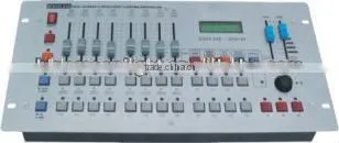 Cheap DJ Equipment Disco 240 DMX Controller photo-2