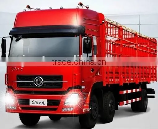 Shacman and DFMTruck Parts Accessories photo-2