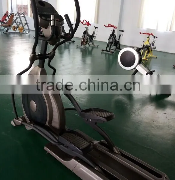 Commercial Elliptical MachineTZ-7005/Cardio Gym Trainer/commercial Use photo-4