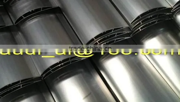 Aluminum Shutter Blade Louver photo-2