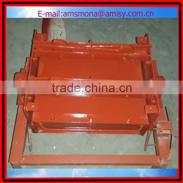 Manual Model Blackboard Chalk Making Machine|Commercial School Chalk Forming Machine photo-3