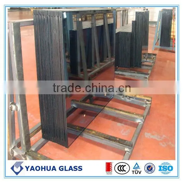 Thermal Insulation Glass Insulated Glazing Panels photo-4