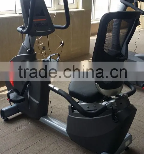Commercial Recumbent Bike/High Quality/New Product photo-3