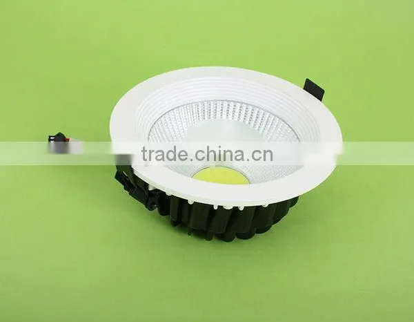 High Power Led Downlight 644 Ac85-265v Led Downlight