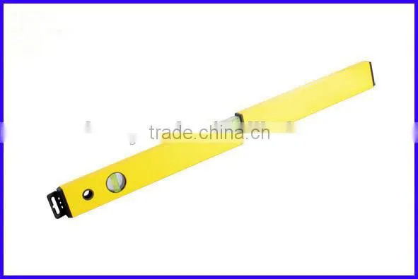 High Quality Aluminium Alloy Spirit Level photo-3