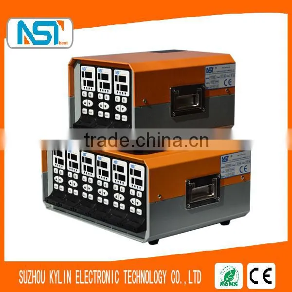 Suzhou Kylin AST Temperature Controller for Hot Runner Mold / PIDD / PID photo-2